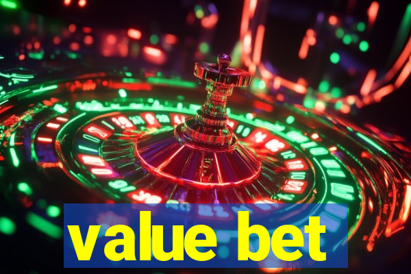 value bet